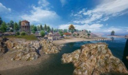 海岛2.0最新爆料,探索神秘岛屿，开启冒险之旅