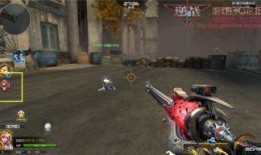 逆战创世武器最新爆料,神秘力量觉醒，巅峰对决即将开启！