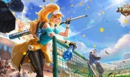 王者小兵爆料最新,揭秘最新游戏内幕与精彩瞬间