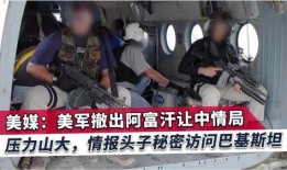 中央情报局爆料信息最新,揭秘国际风云变幻背后的神秘力量！”