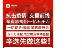 最新捐款爆料,爱心涌动，助力抗疫一线！”
