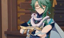 原神封丹角色爆料最新,神秘角色即将登场，实力与颜值并存！