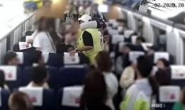 高铁事件最新爆料视频播放,视频揭示惊人内幕