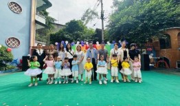 最新重庆幼儿园爆料,揭秘园所内幕与家长关切