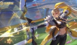 王者新皮肤爆料最新伽罗,伽罗全新皮肤惊艳亮相