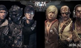 2022逆战最新爆料,揭秘逆战世界新篇章