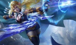 爆料最新英雄艾琳图片,神秘面纱下的传奇刺客