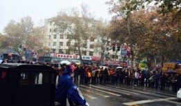 邯郸爆料小三案件最新,真相大白，正义终将到来