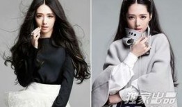 爆料最新郭碧婷照片,优雅气质尽显！