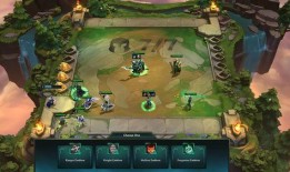 云顶之弈最新英雄爆料,神秘力量觉醒，战局风云再起