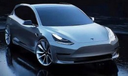 特斯拉最新价格爆料,豪华电动车型价格大跳水！