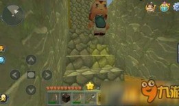 迷你世界最新爆料冰原,神秘冰原的诞生与探险之旅