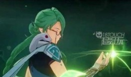 原神封丹角色爆料最新,神秘角色即将登场，实力与颜值并存！