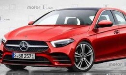 奔驰c换代爆料最新消息,科技升级，豪华再升级