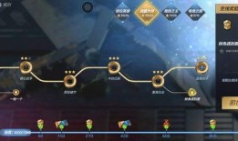 cfm活动最新爆料壁纸,壁纸揭秘神秘元素与精彩玩法