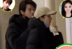 魏大勋杨幂最新爆料,揭秘幕后故事与情感纠葛