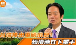 台湾最新消息爆料事件,最新爆料事件引发热议