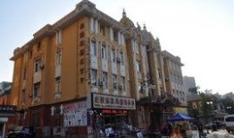 官方大连最新爆料风情街,探寻城市新地标，尽享海韵风情之旅